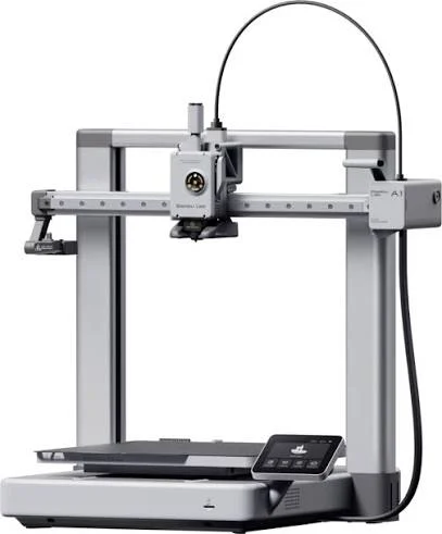 Imprimante 3D Bambu Lab A1 utilisée à l’atelier Cam3D