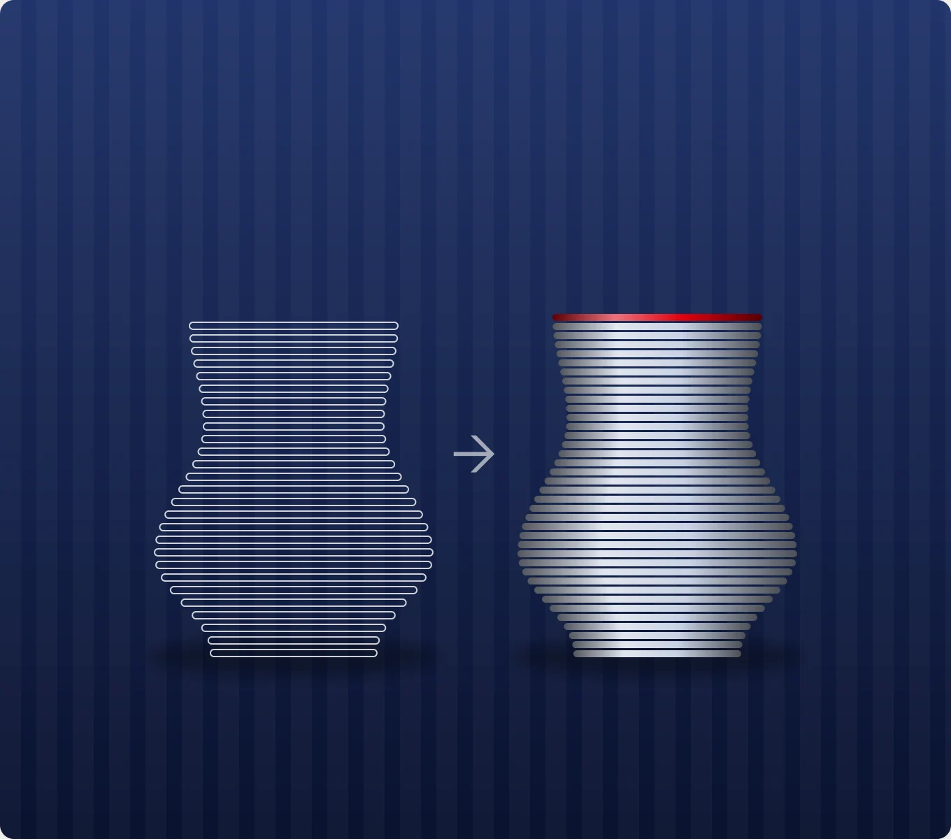 Illustration : Modélisation 3D et CAO en Vendée.