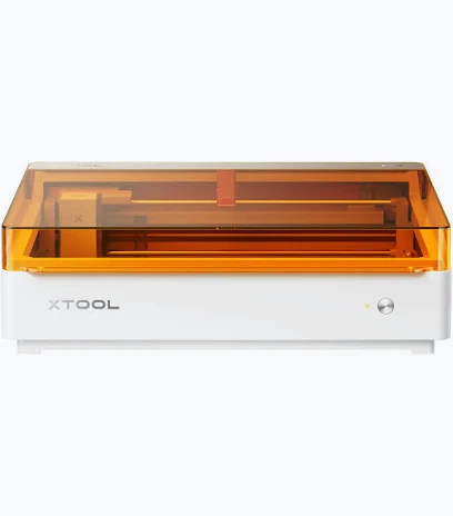 Graveur et découpeur laser xTool M2 utilisé à l’atelier Cam3D